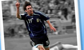 历届世界杯决赛进球